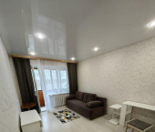 1-комн, 30кв м, этаж 5/5 ул Красноармейская, 11