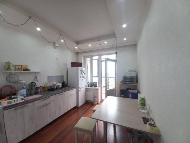 1-комн квартира улица Гецентова, 3