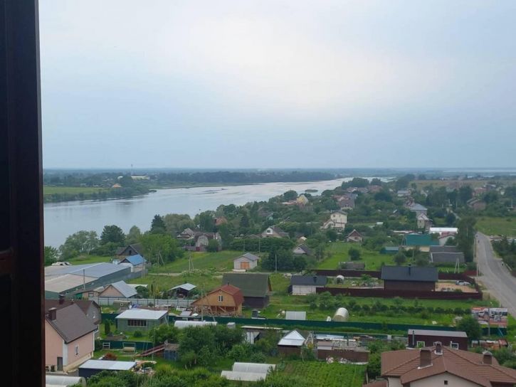 1-комн квартира улица Гецентова, 3