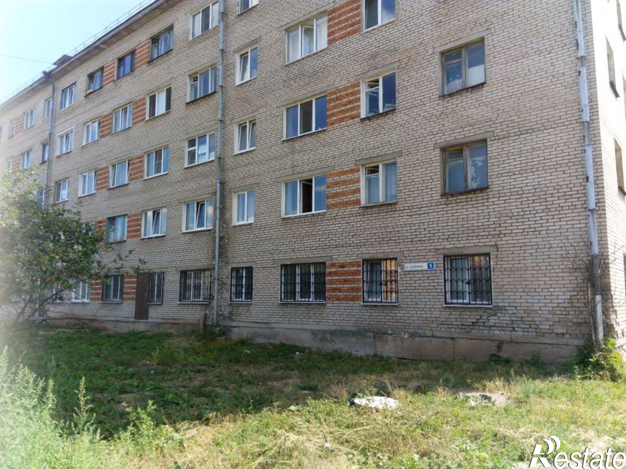 Купить помещение свободного назначения за 2 594 220 рублей на улица Алексея Алёхина, 5