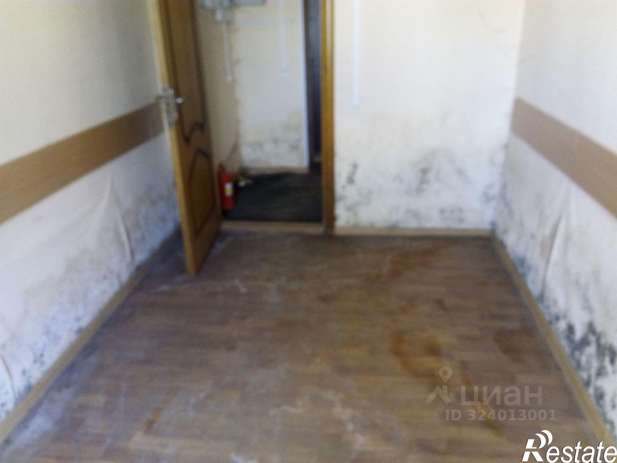 Купить помещение свободного назначения за 2 594 220 рублей на улица Алексея Алёхина, 5