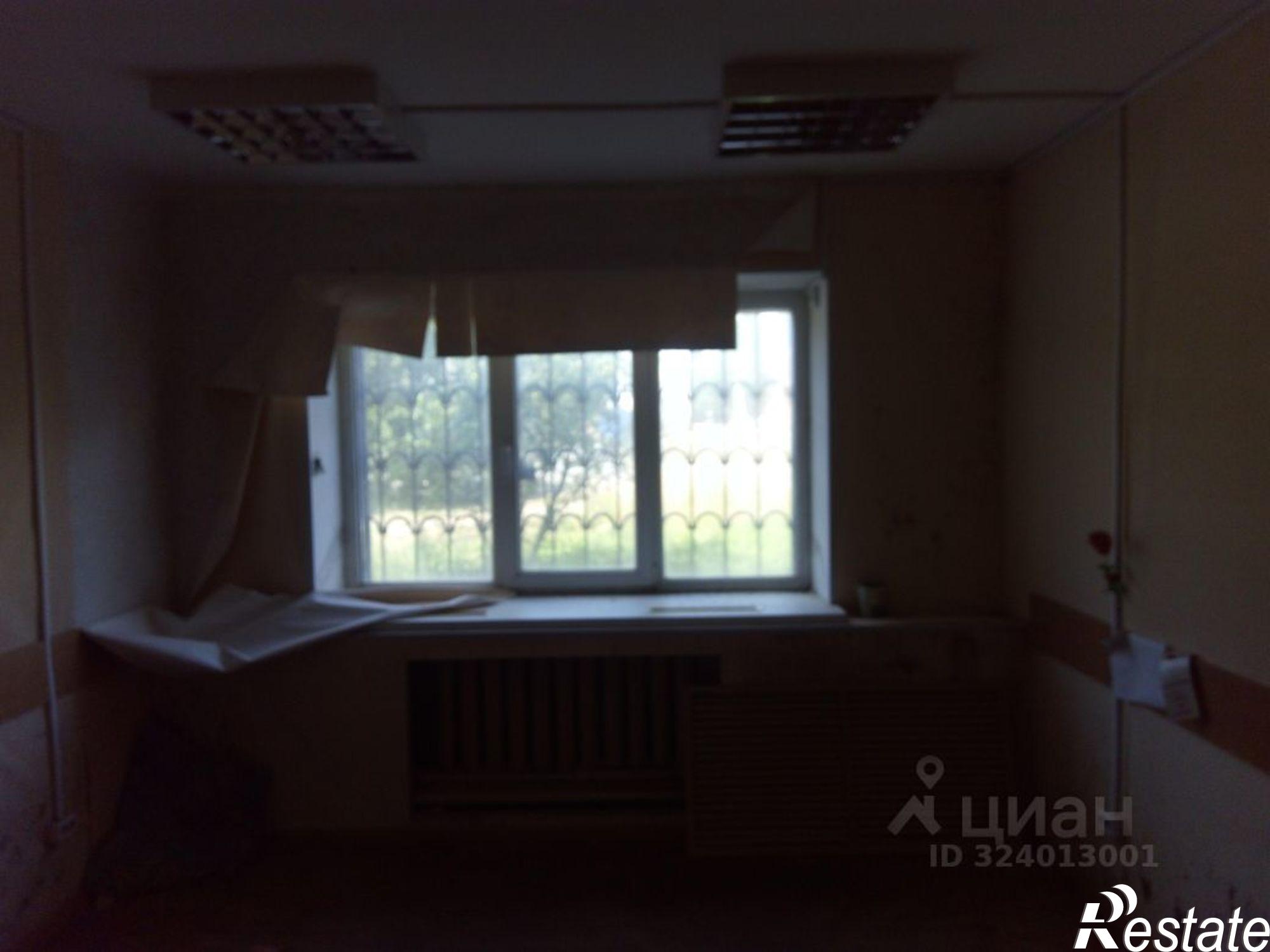 Купить помещение свободного назначения за 2 594 220 рублей на улица Алексея Алёхина, 5