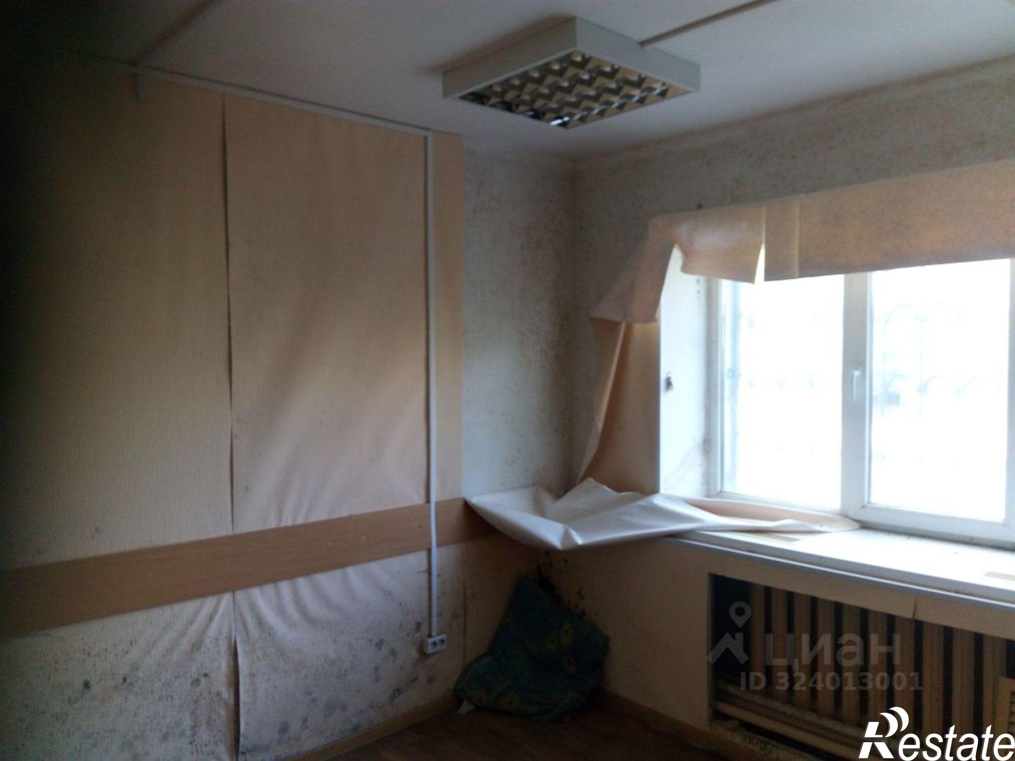 Купить помещение свободного назначения за 2 594 220 рублей на улица Алексея Алёхина, 5