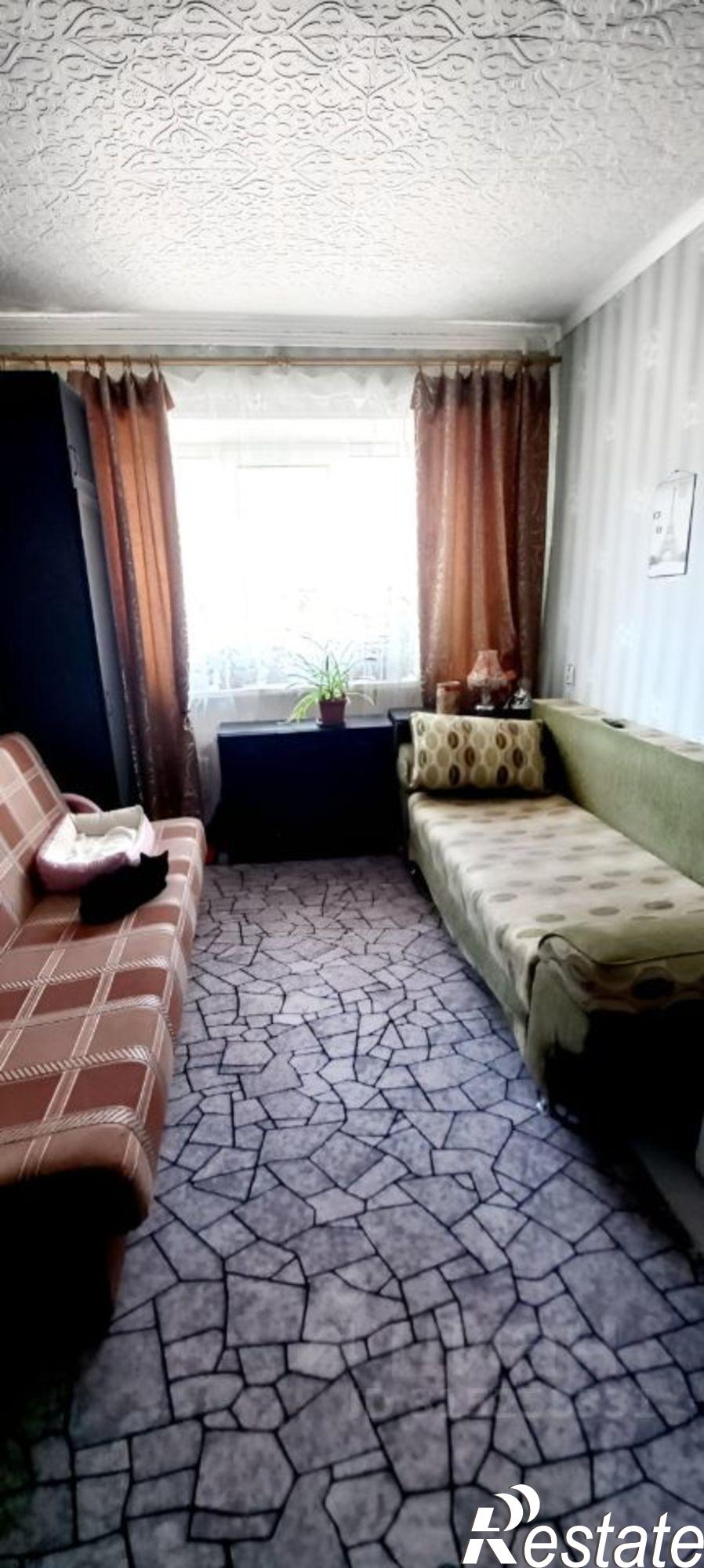 Купить квартиру за 3 980 000 рублей на Рижский проспект, 62