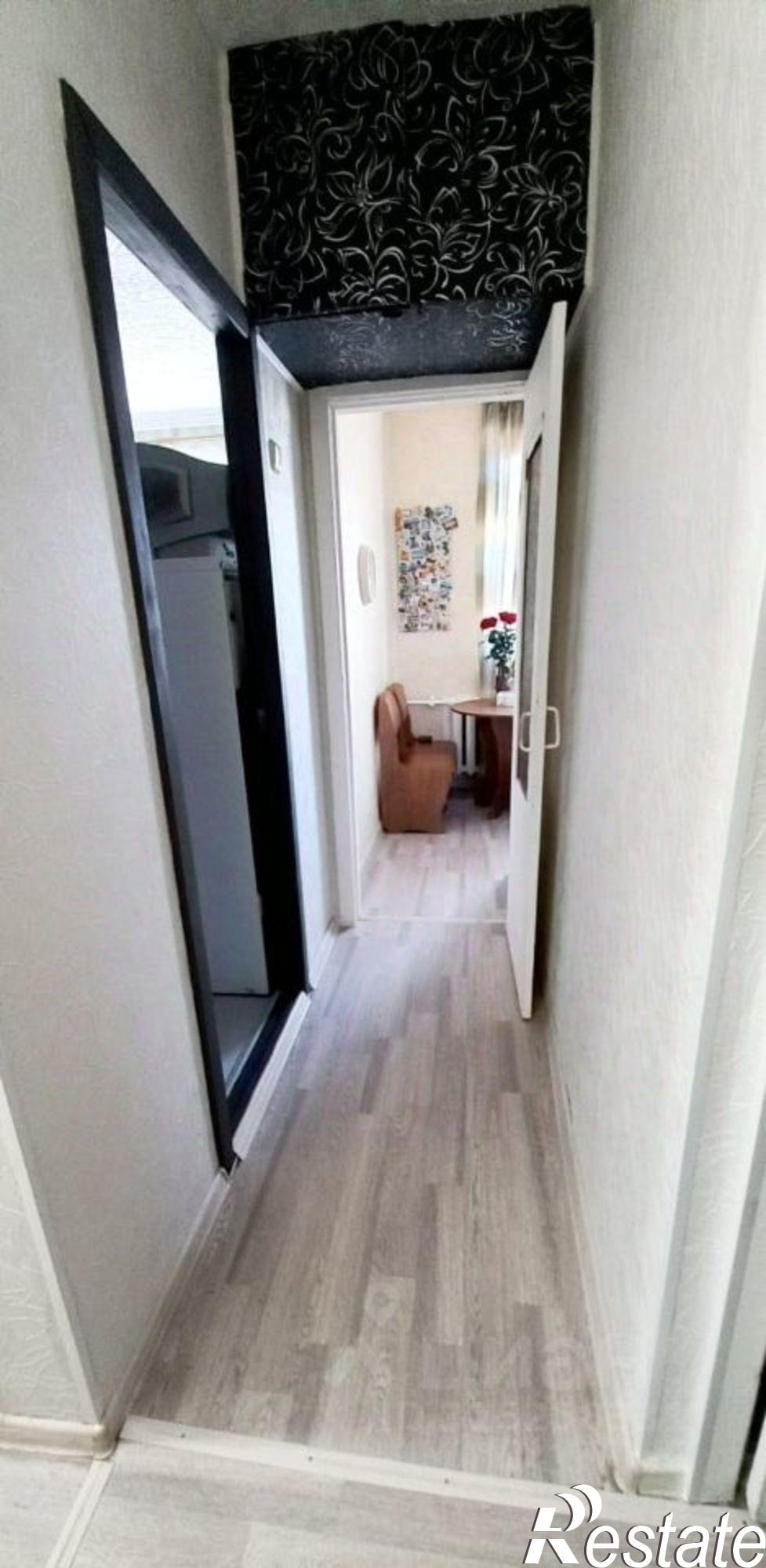 Купить квартиру за 3 980 000 рублей на Рижский проспект, 62