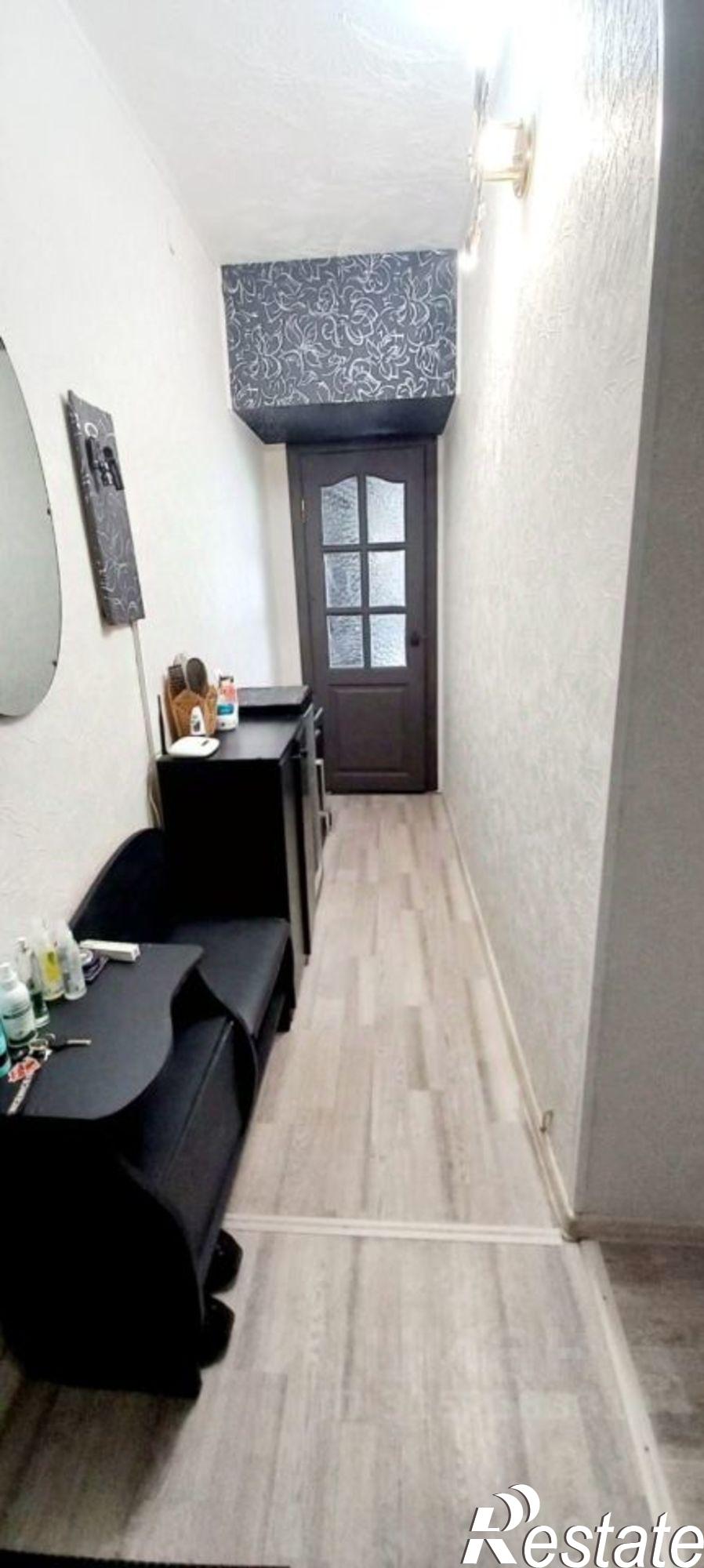 Купить квартиру за 3 980 000 рублей на Рижский проспект, 62