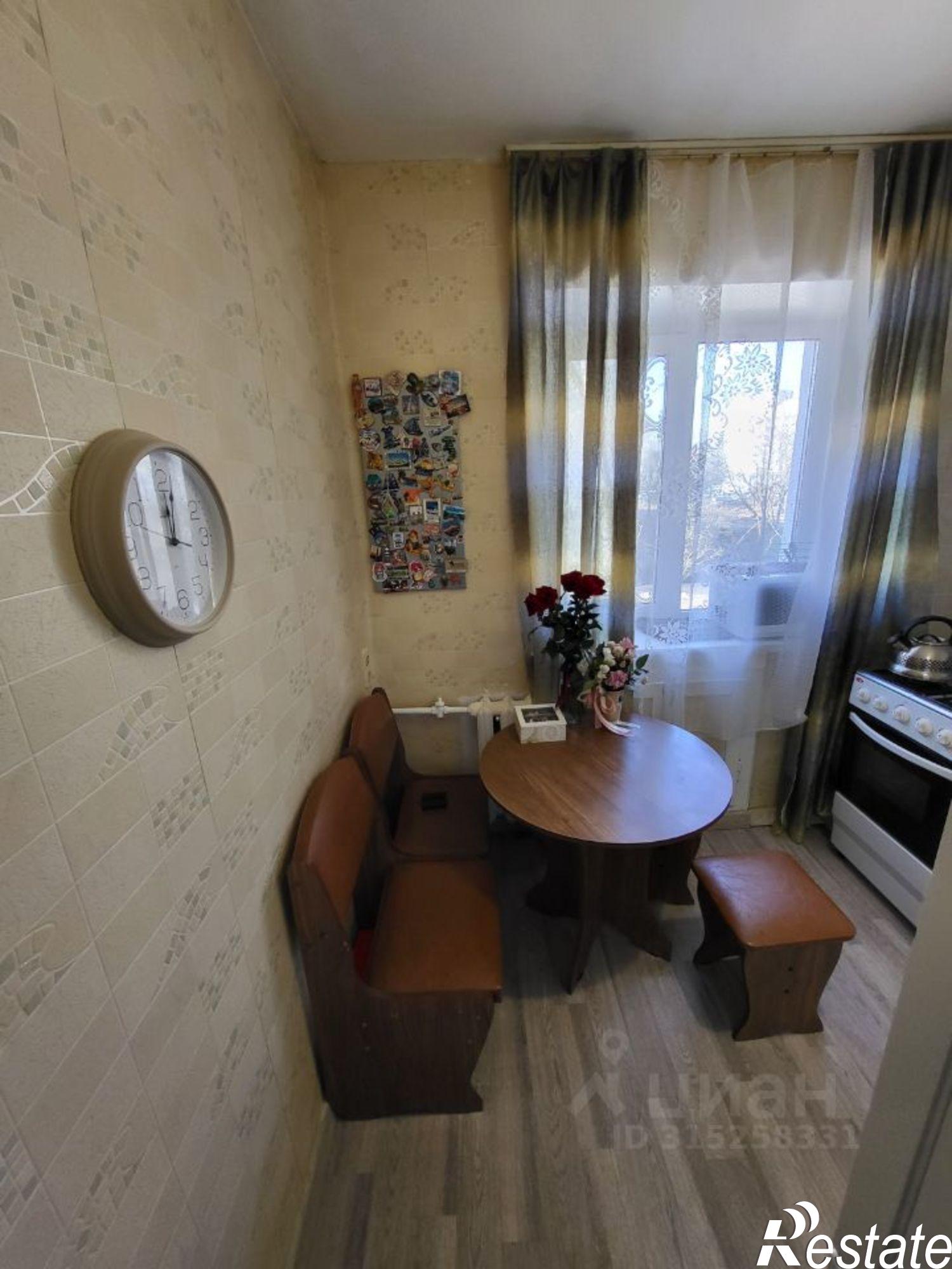 Купить квартиру за 3 980 000 рублей на Рижский проспект, 62