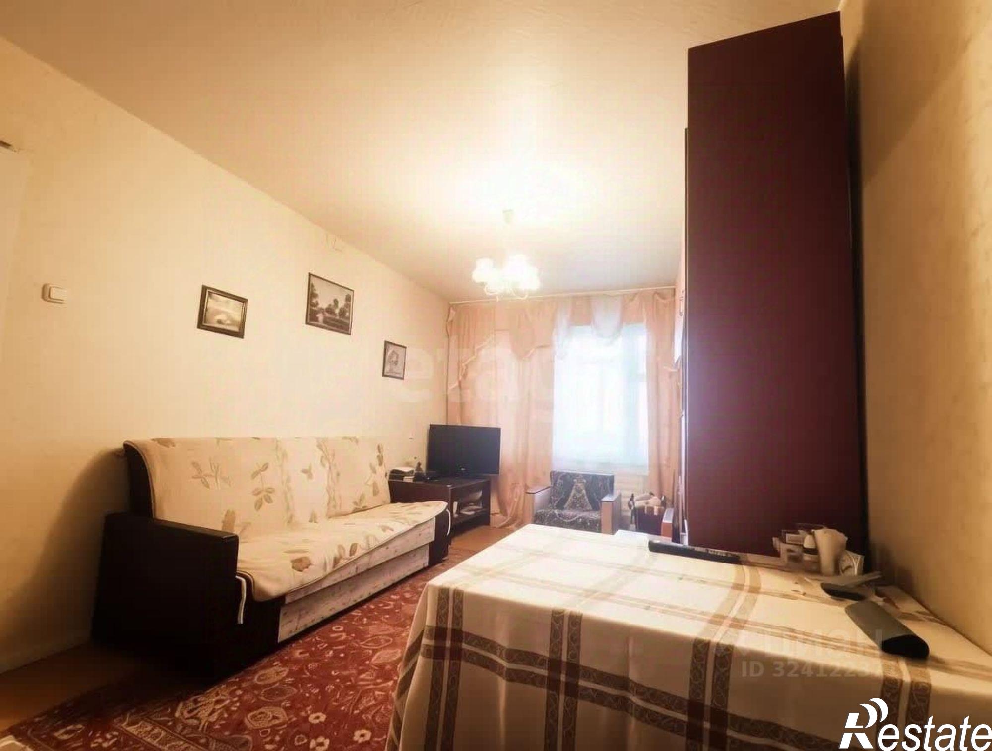 Купить квартиру за 4 750 000 рублей на Коммунальная улица, 77