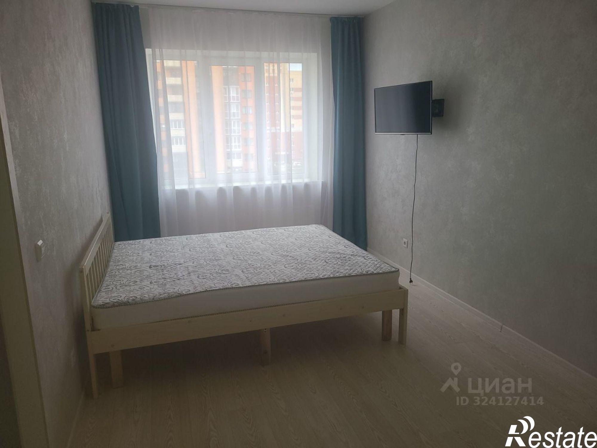 Купить квартиру за 4 150 000 рублей на ул Балтийская, 10