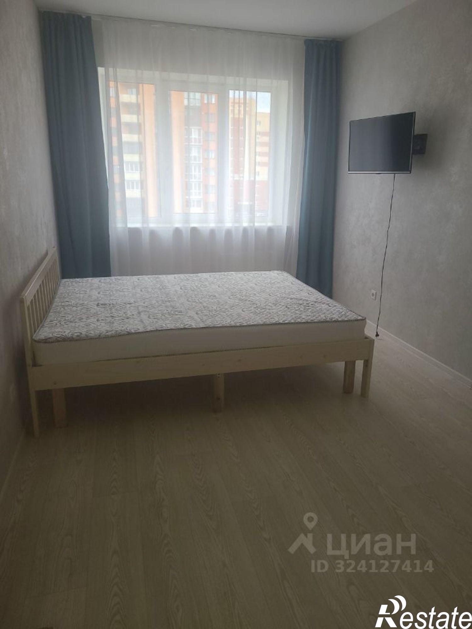 Купить квартиру за 4 150 000 рублей на ул Балтийская, 10