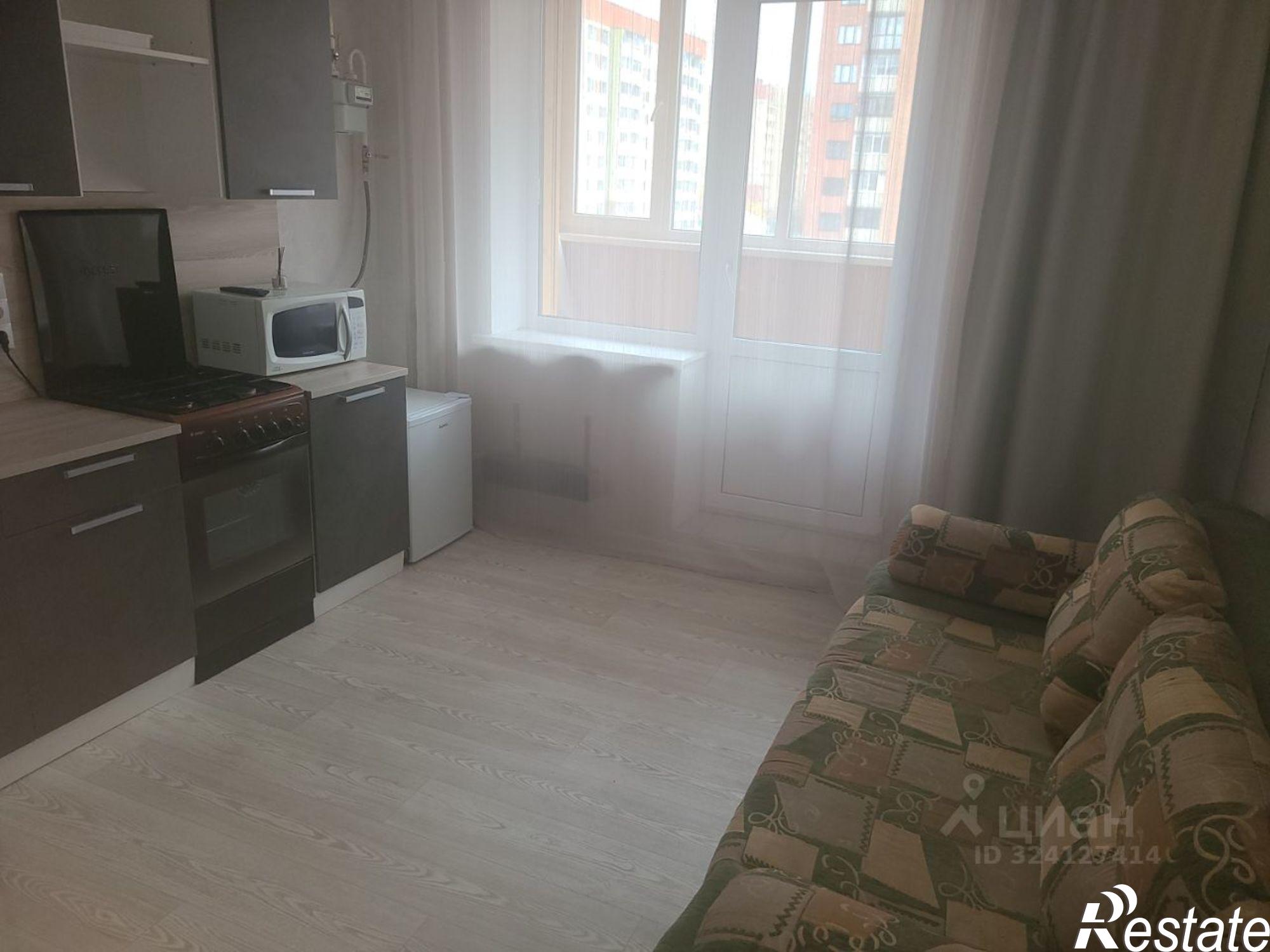 Купить квартиру за 4 150 000 рублей на ул Балтийская, 10