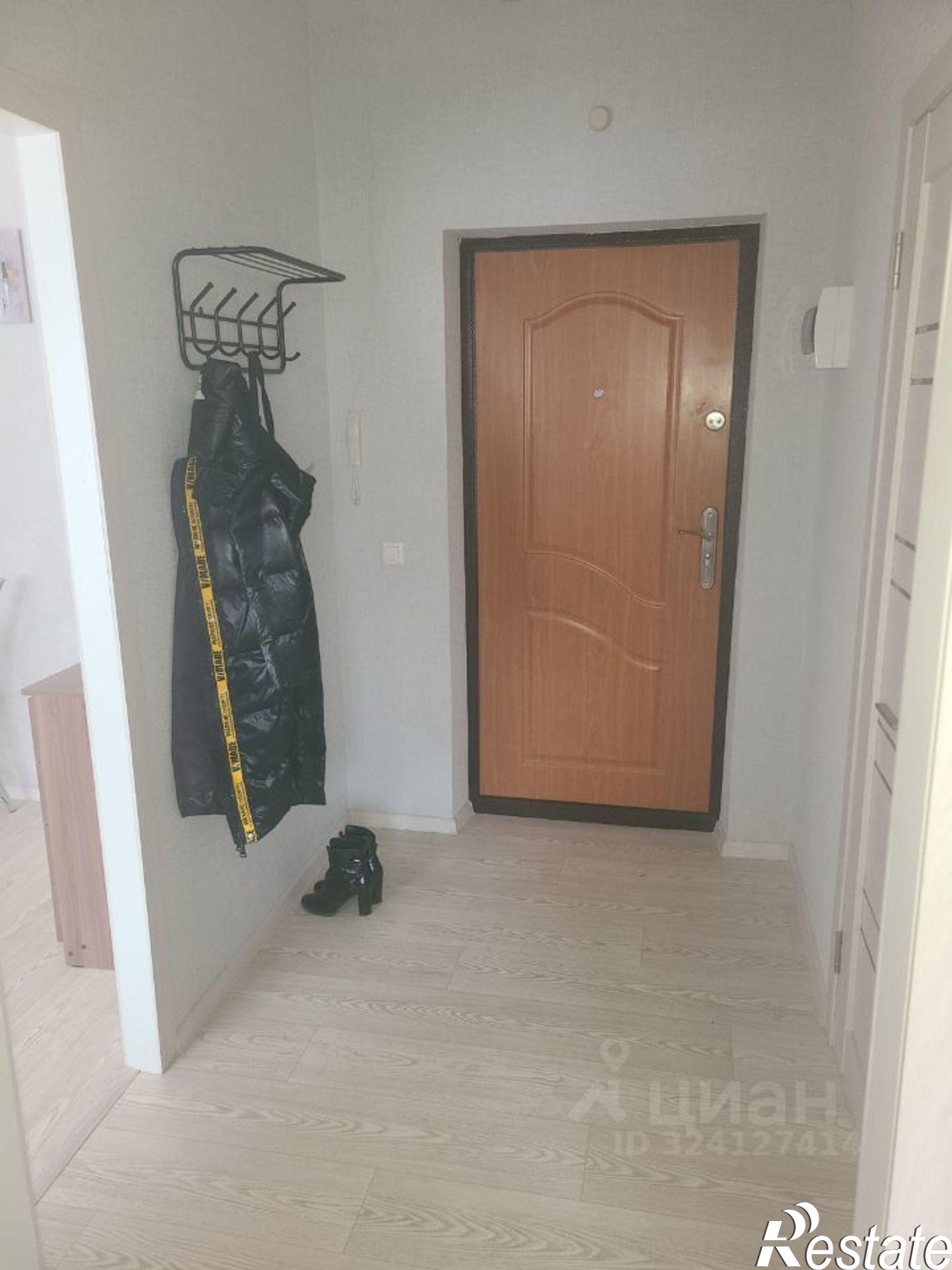 Купить квартиру за 4 150 000 рублей на ул Балтийская, 10