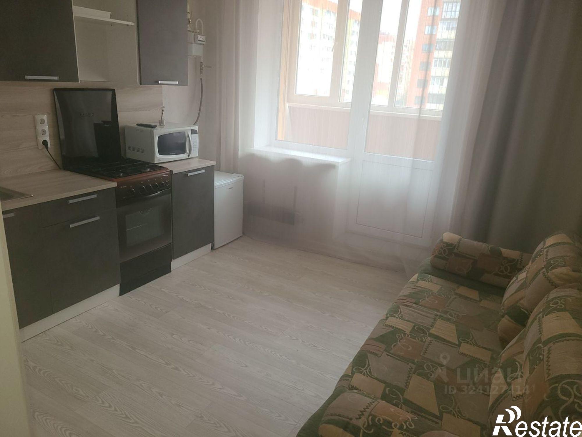 Купить квартиру за 4 150 000 рублей на ул Балтийская, 10