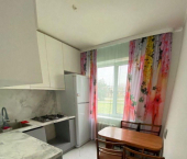 1-комн, 30кв м, этаж 1/5 ул Новгородская, 28