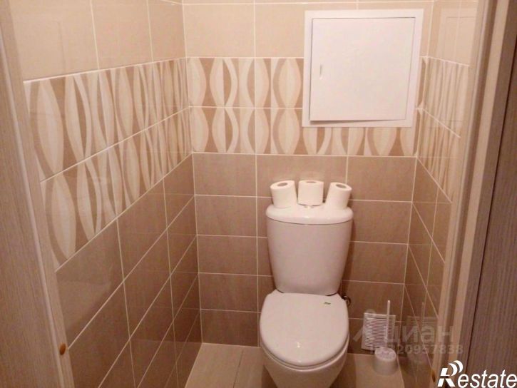 1-комн квартира ул Гецентова, 5,  д. 5