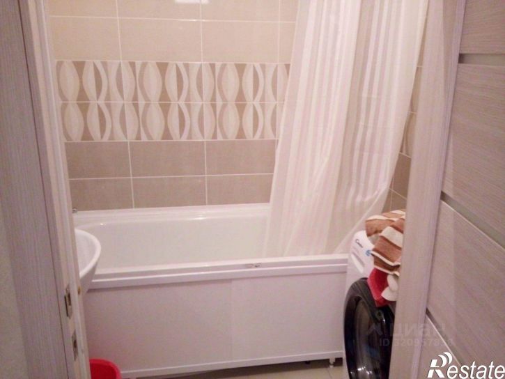 1-комн квартира ул Гецентова, 5,  д. 5