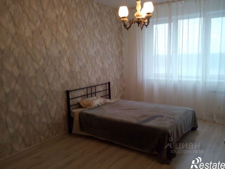 1-комн квартира ул Гецентова, 5,  д. 5