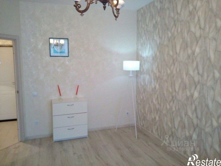 1-комн квартира ул Гецентова, 5,  д. 5