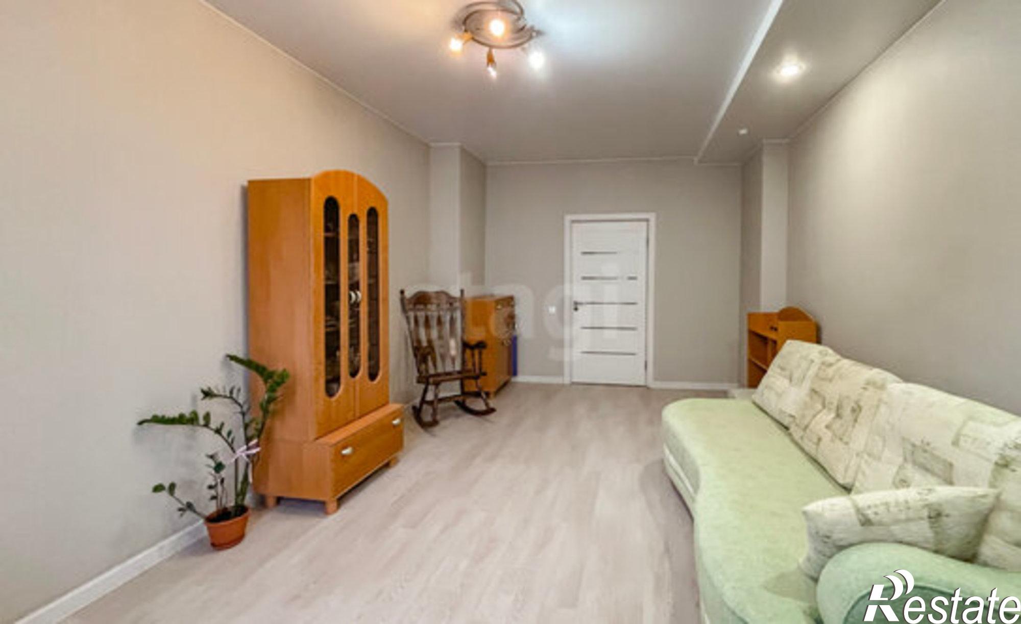 Купить квартиру за 11 900 000 рублей на Октябрьский проспект, 19