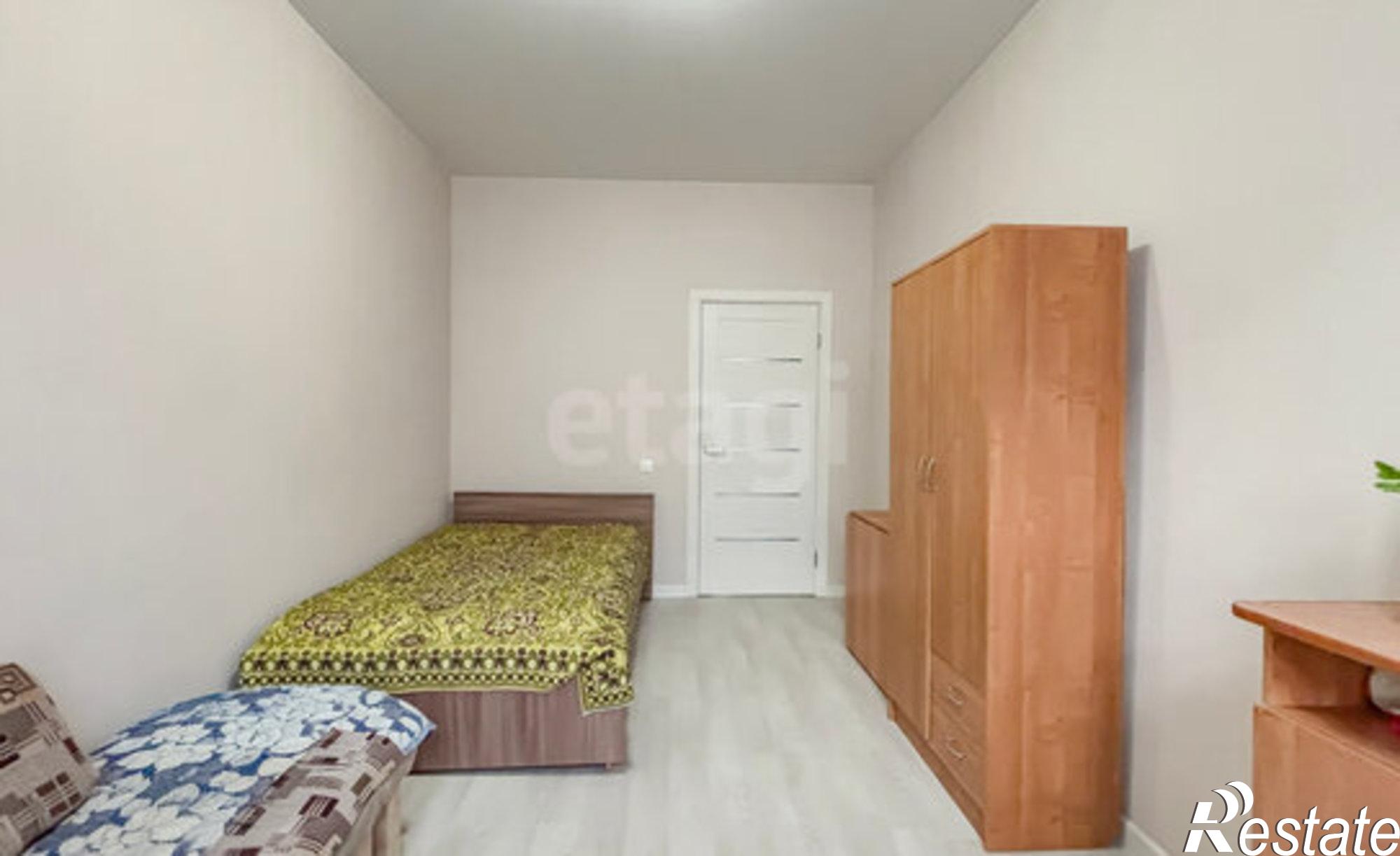 Купить квартиру за 11 900 000 рублей на Октябрьский проспект, 19