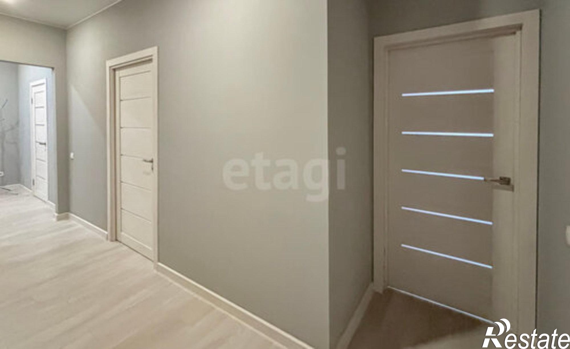 Купить квартиру за 11 900 000 рублей на Октябрьский проспект, 19