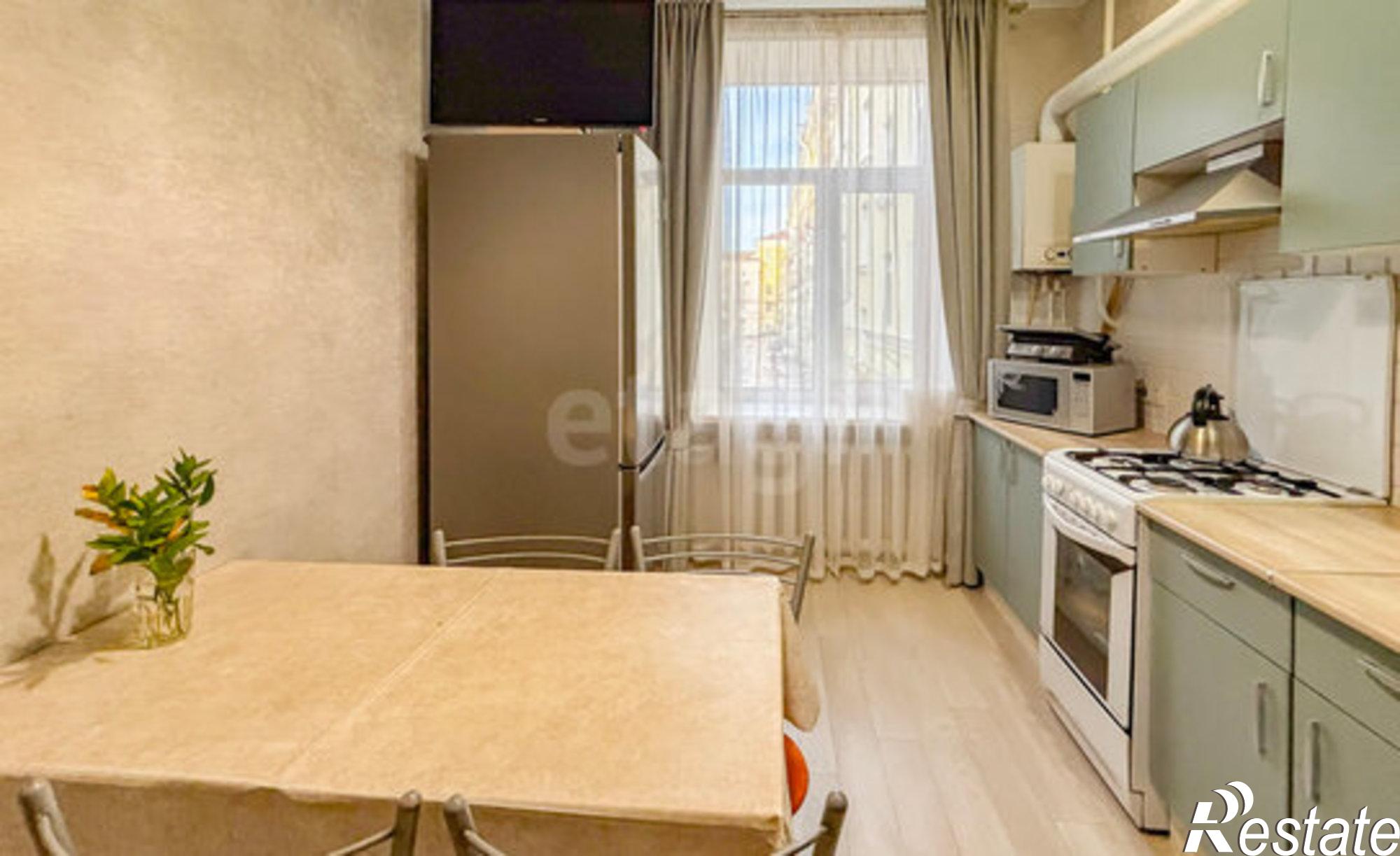 Купить квартиру за 11 900 000 рублей на Октябрьский проспект, 19