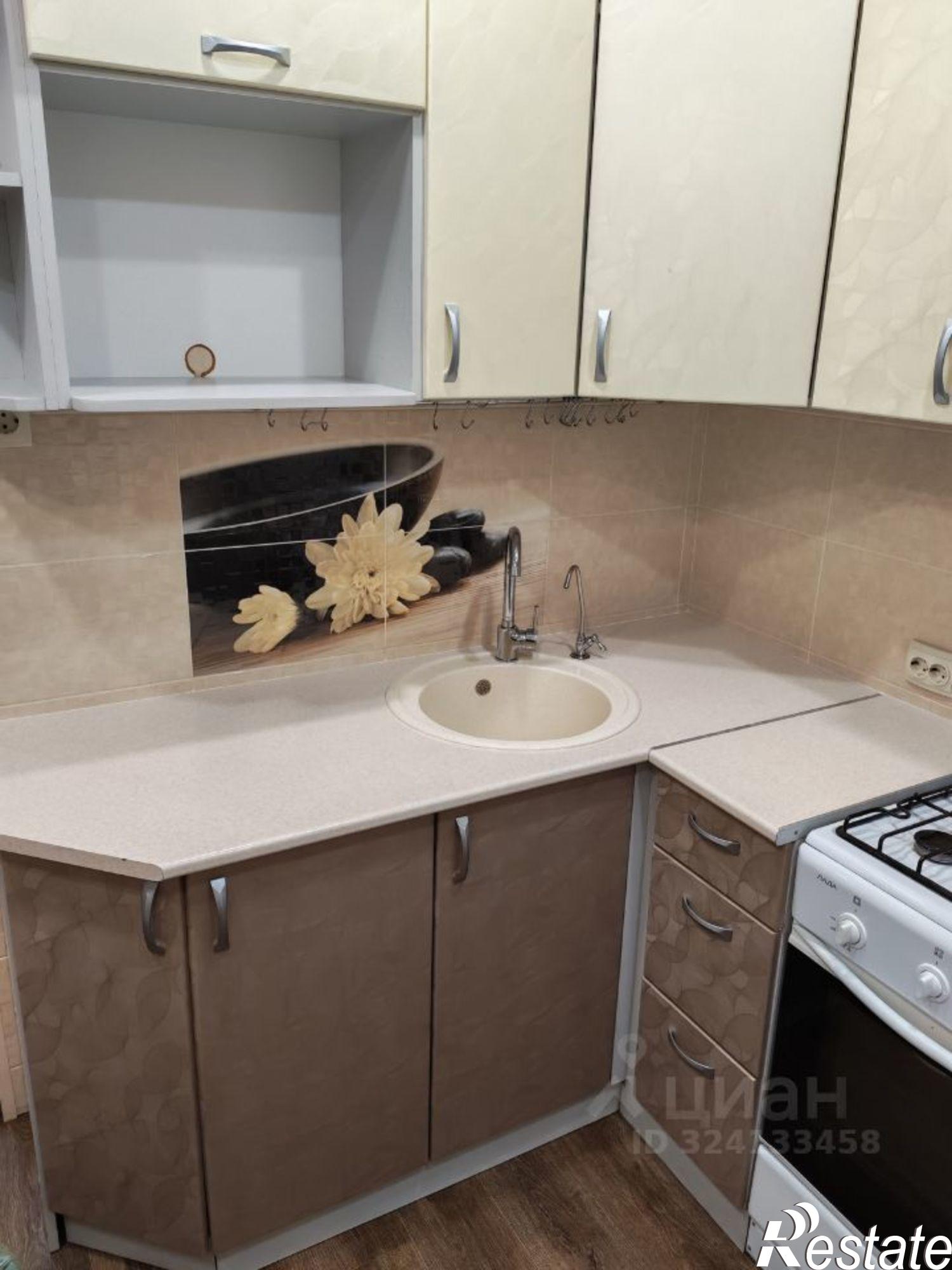 Купить квартиру за 3 500 000 рублей на улица Алтаева, 8