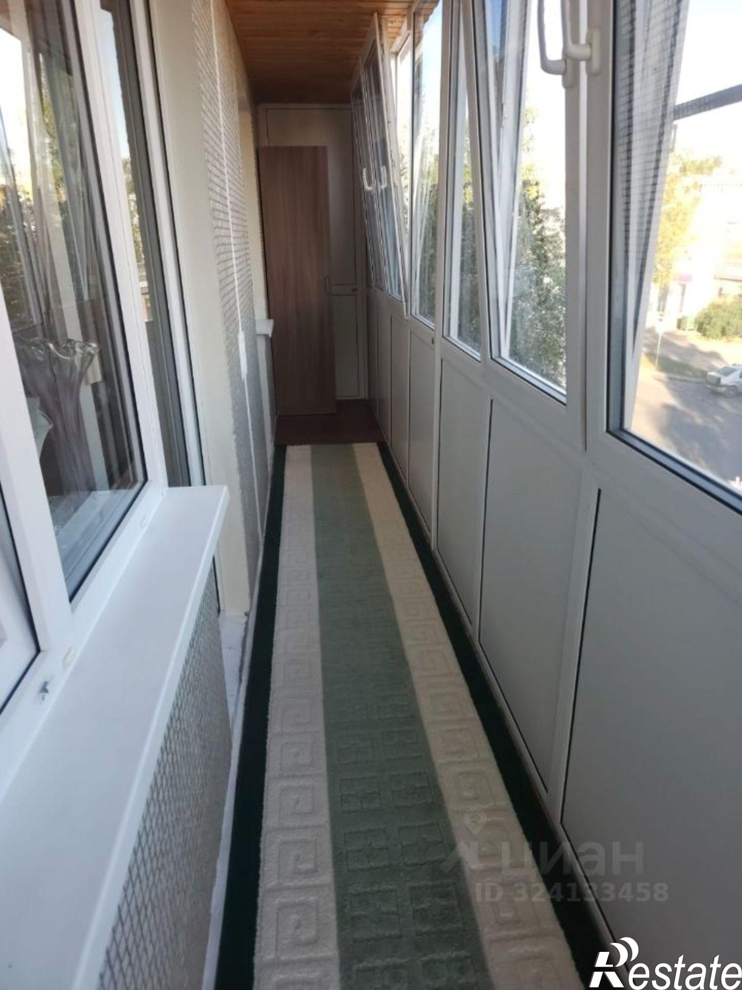 Купить квартиру за 3 500 000 рублей на улица Алтаева, 8