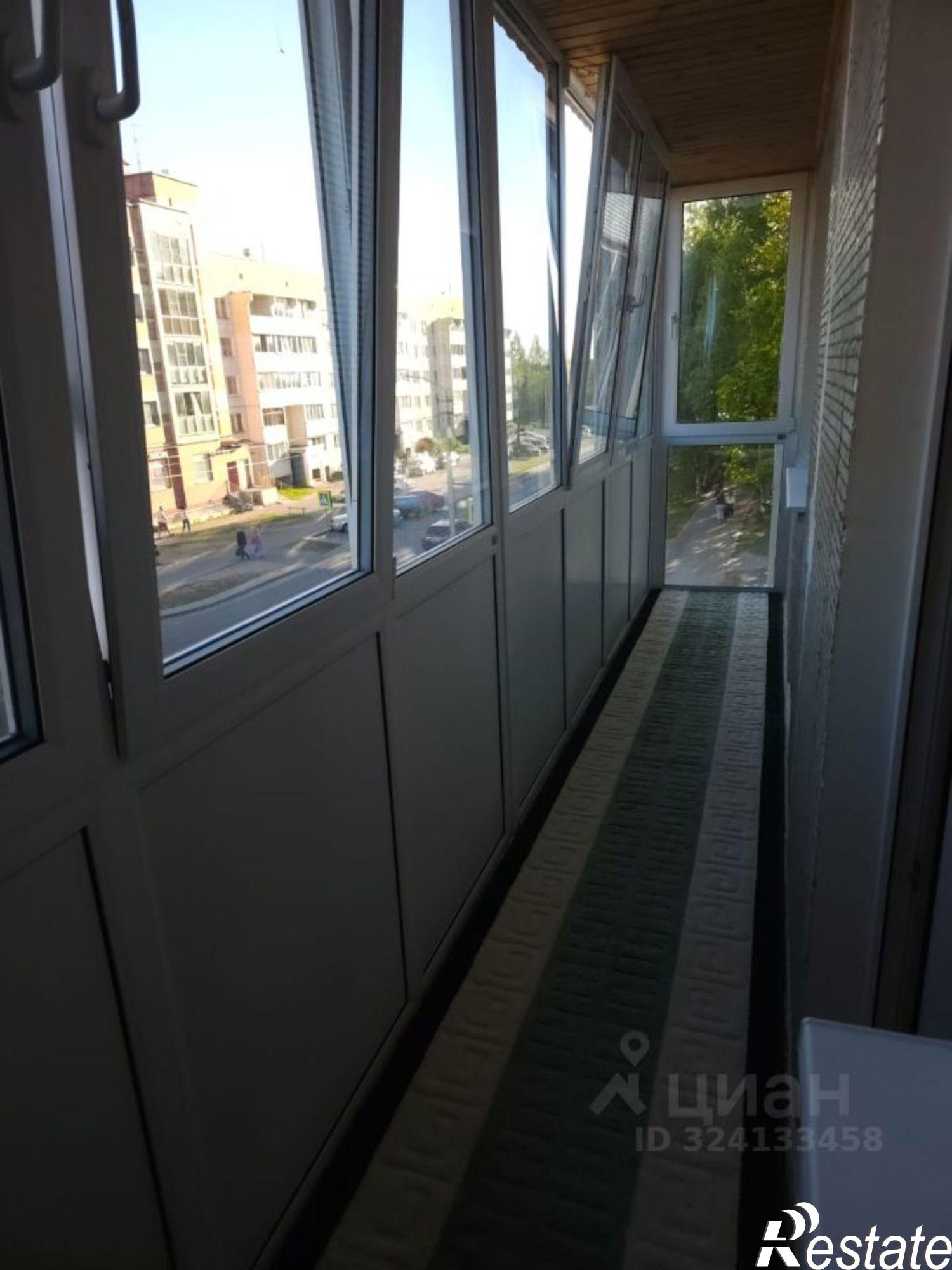 Купить квартиру за 3 500 000 рублей на улица Алтаева, 8