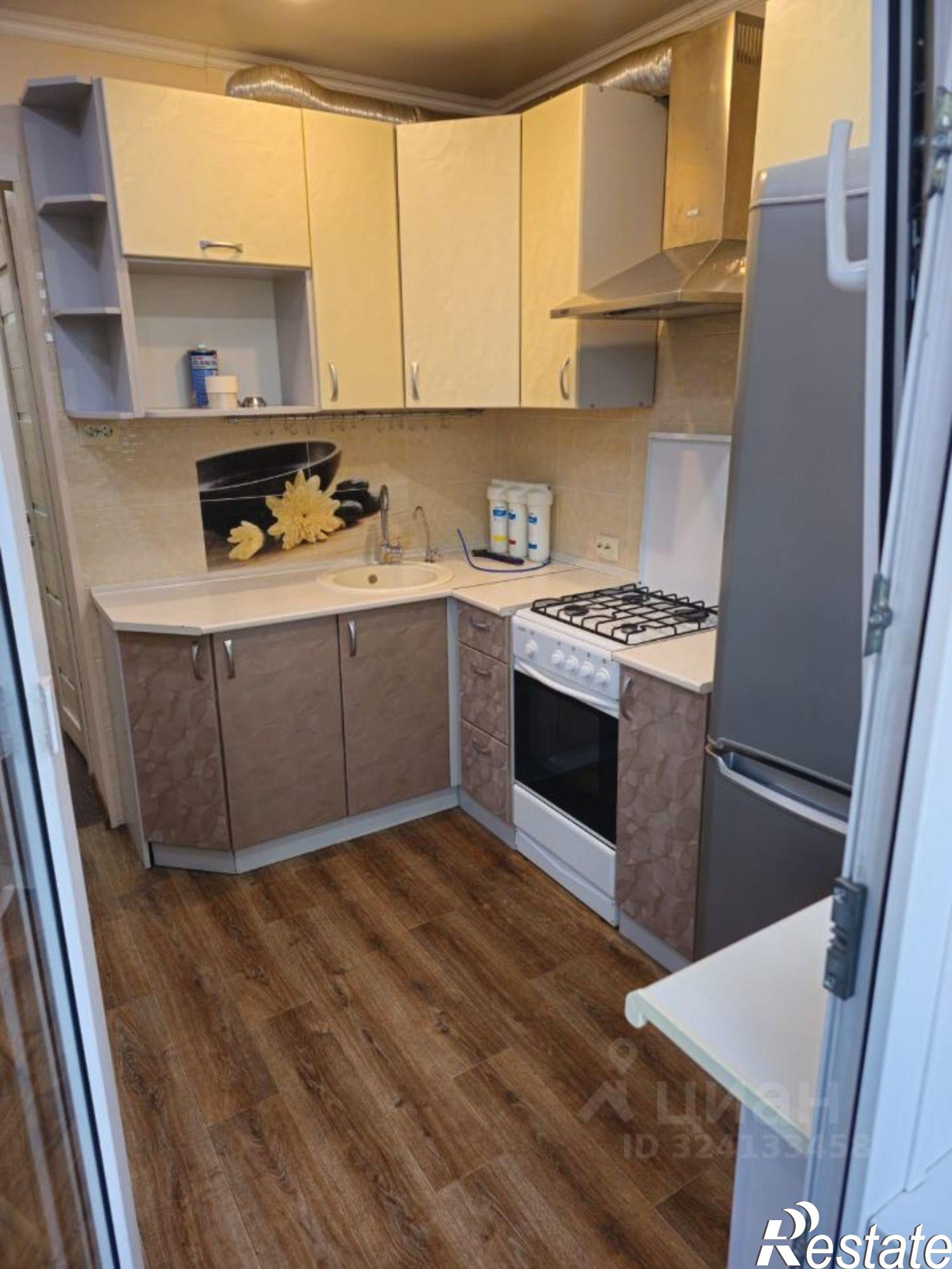 Купить квартиру за 3 500 000 рублей на улица Алтаева, 8