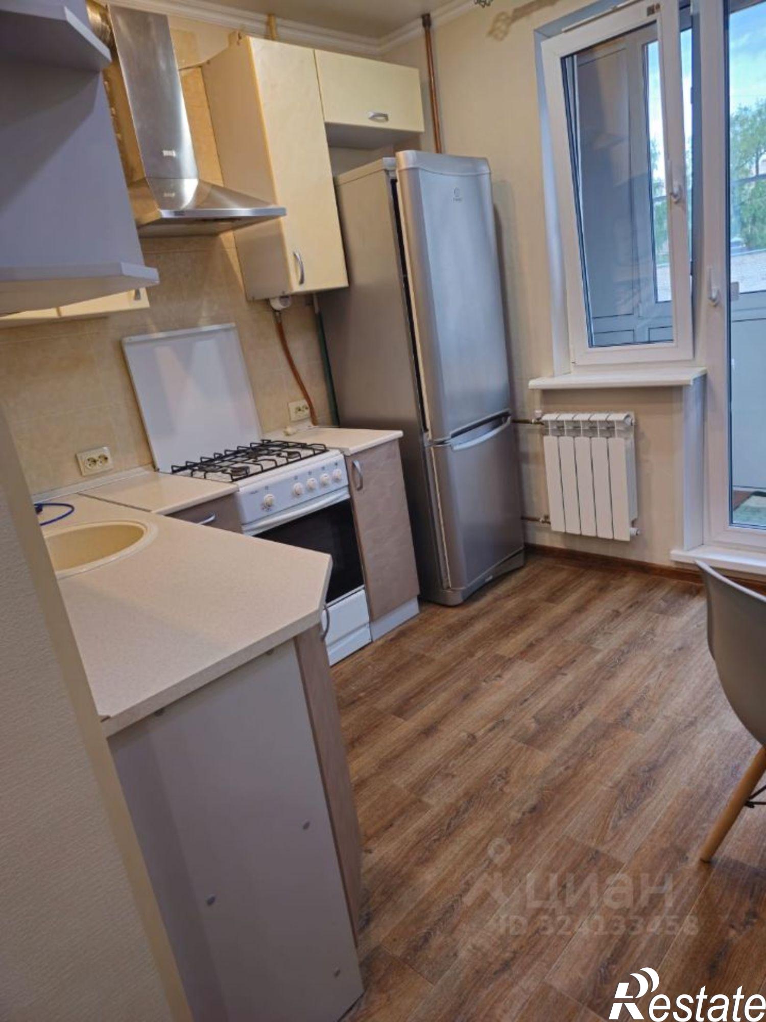 Купить квартиру за 3 500 000 рублей на улица Алтаева, 8