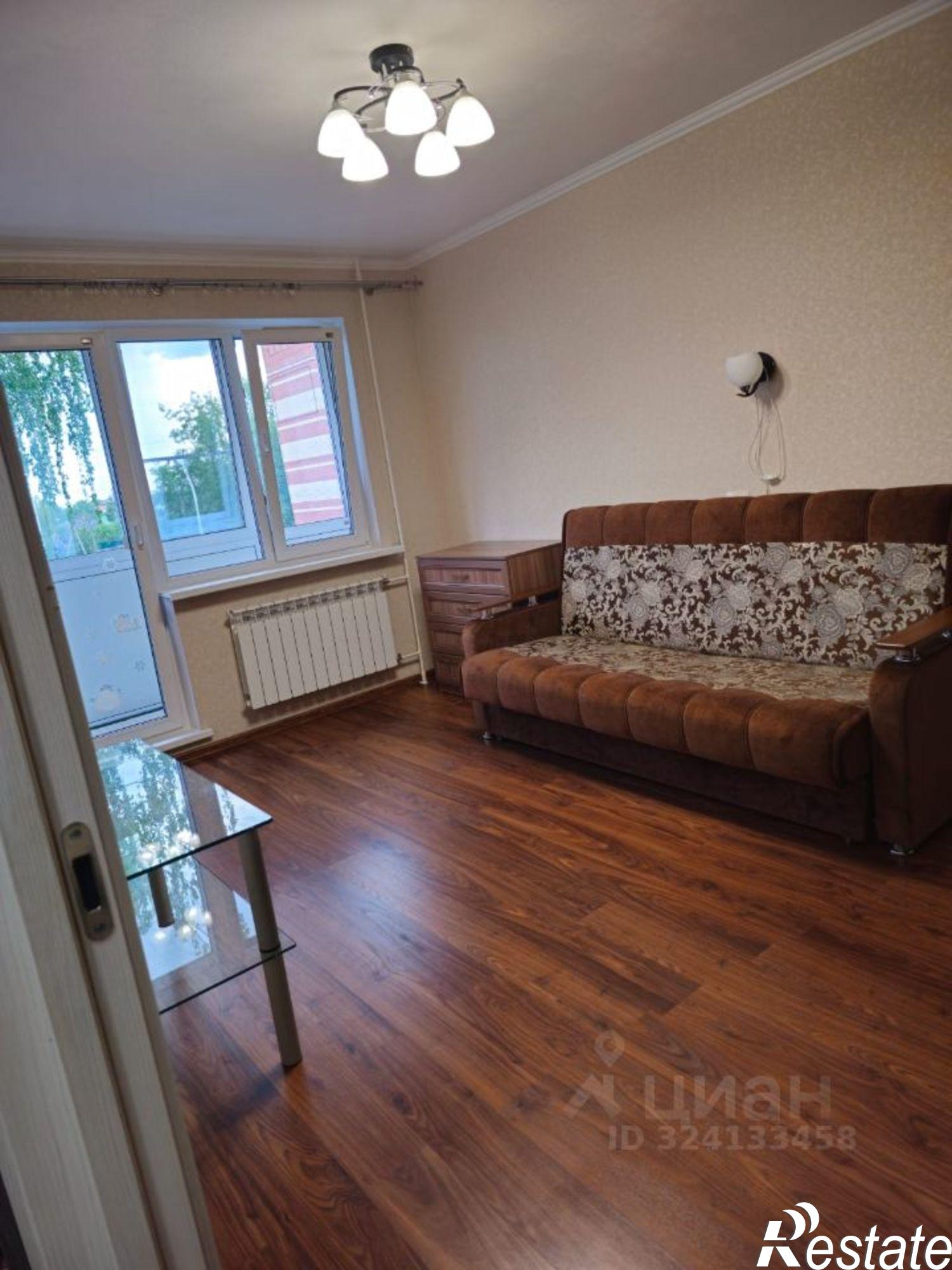 Купить квартиру за 3 500 000 рублей на улица Алтаева, 8