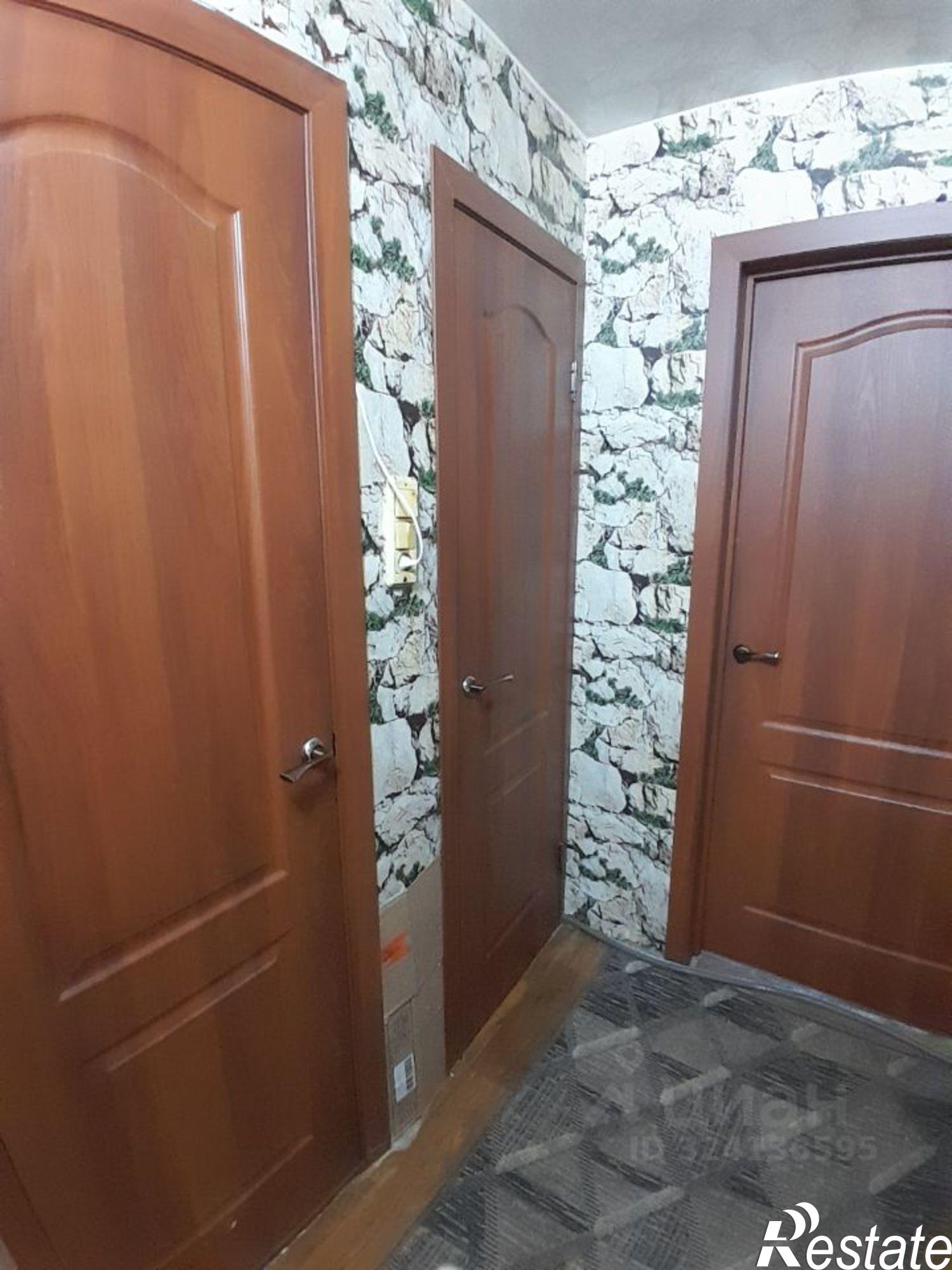 Купить квартиру за 2 400 000 рублей на Солнечная улица, 7