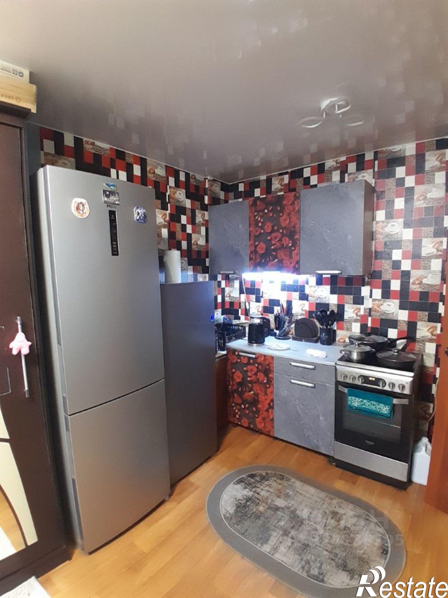 Купить квартиру за 2 400 000 рублей на Солнечная улица, 7