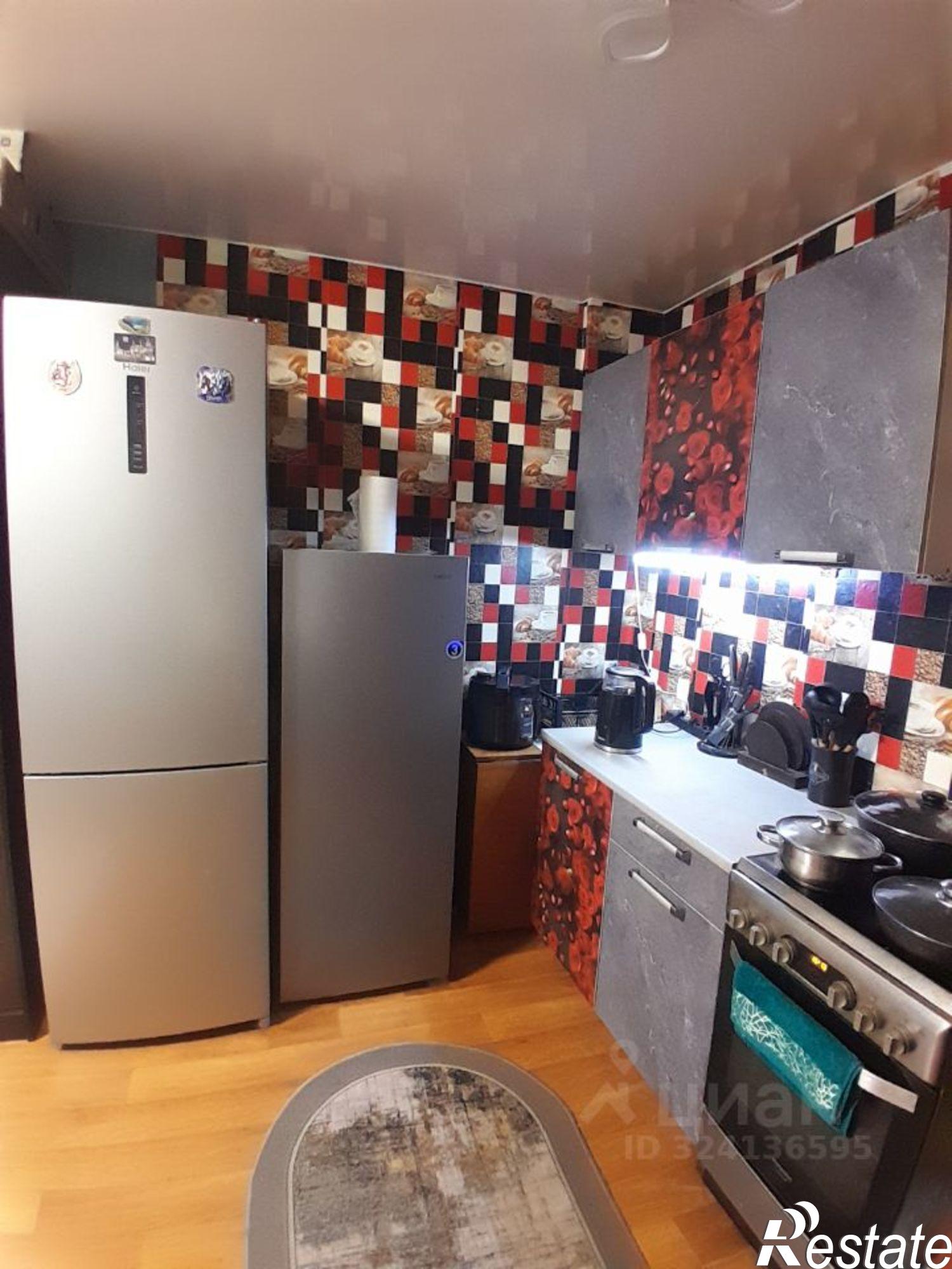 Купить квартиру за 2 400 000 рублей на Солнечная улица, 7