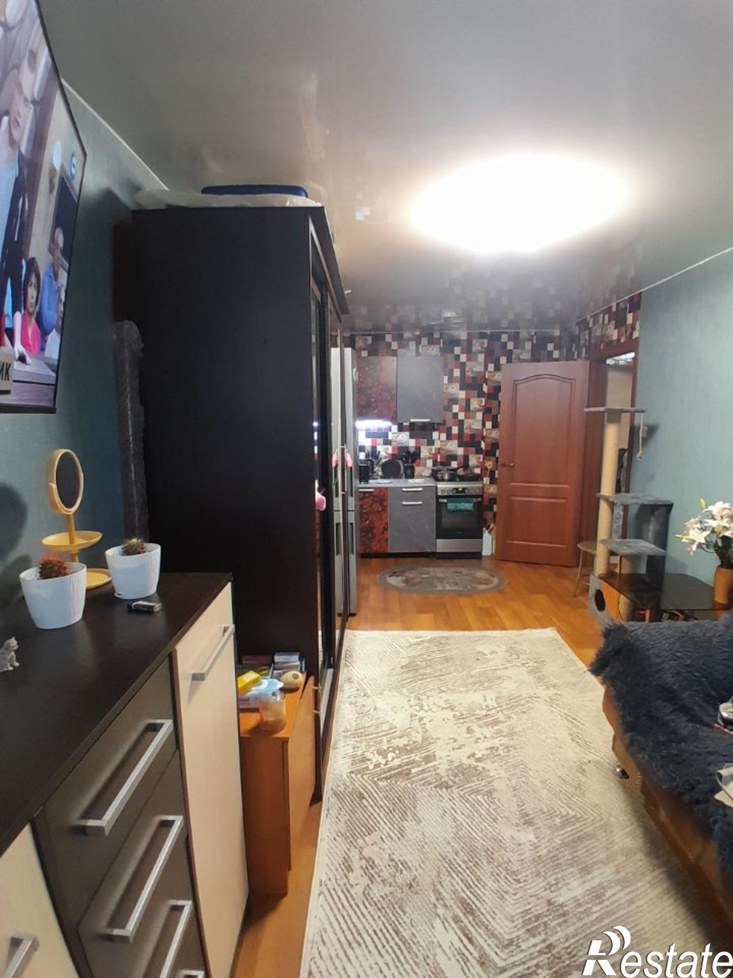 Купить квартиру за 2 400 000 рублей на Солнечная улица, 7