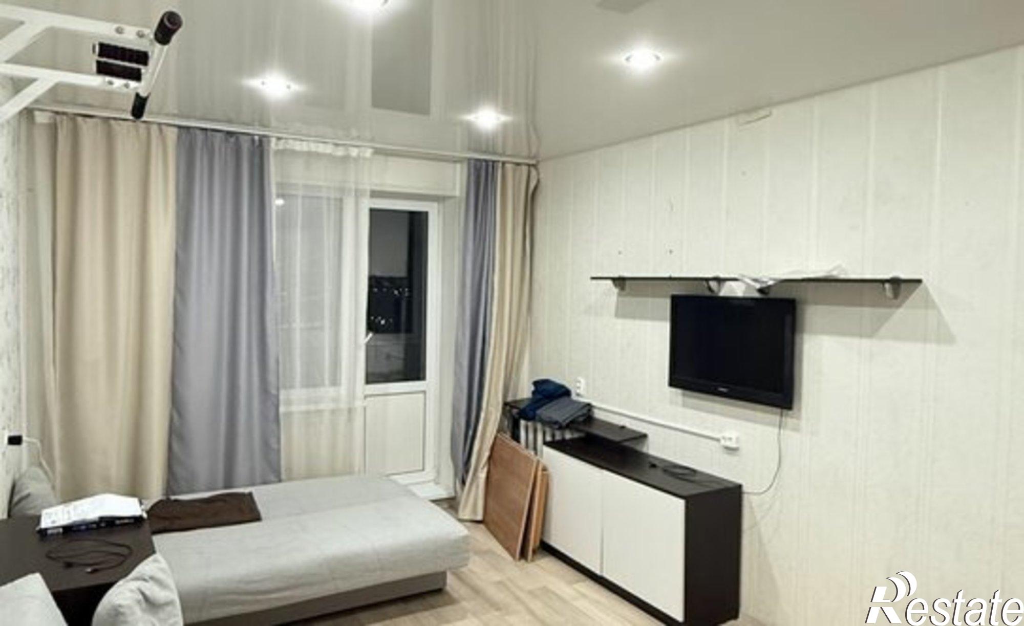 Купить квартиру за 3 000 000 рублей на Стахановская улица, 8