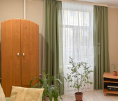 3-комн, 89кв м, этаж 2/5 Октябрьский проспект, 19