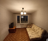 2-комн, 49кв м, этаж 9/9 ул Юбилейная, 50