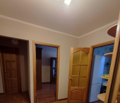 2-комн, 54кв м, этаж 1/5 Западная улица, 27