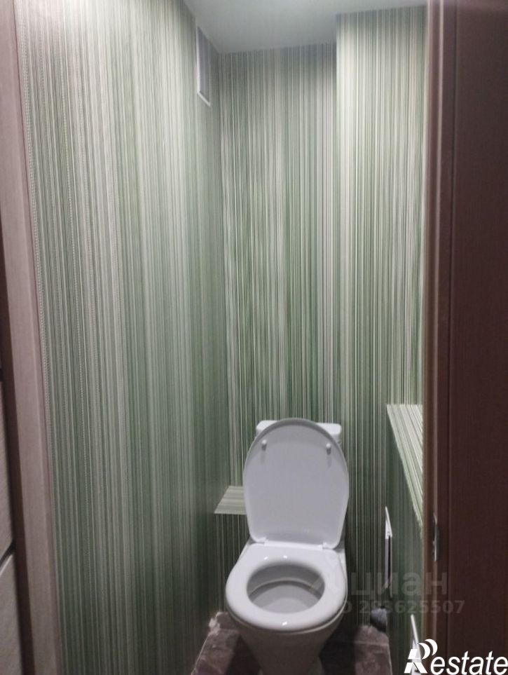 1-комн квартира улица Крестки, 3А,  д. 3А