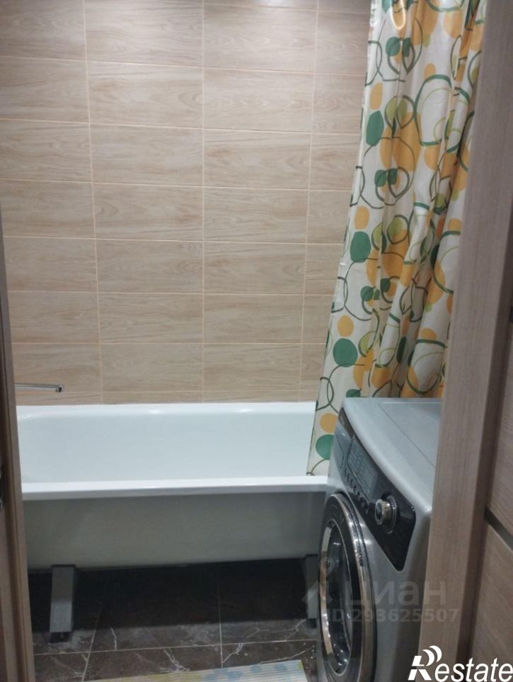 1-комн квартира улица Крестки, 3А,  д. 3А