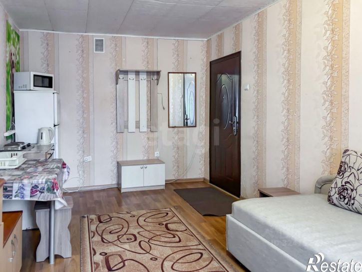 Комната улица Киселёва, 8,  д. 8