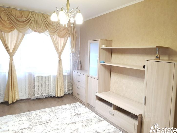 1-комн квартира Красноармейская улица, 22А,  д. 22А