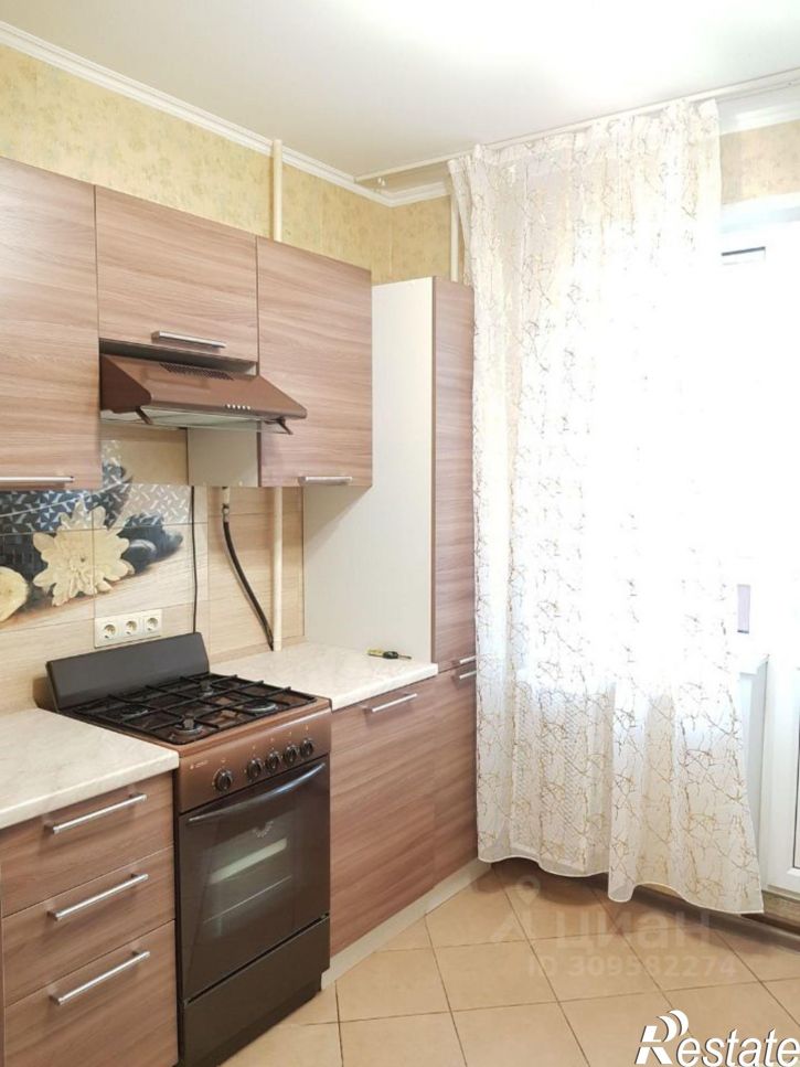 1-комн квартира Красноармейская улица, 22А,  д. 22А