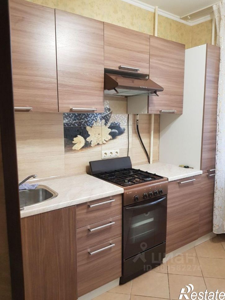 1-комн квартира Красноармейская улица, 22А,  д. 22А