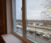 2-комн, 53кв м, этаж 4/5 ул Инженерная, 78