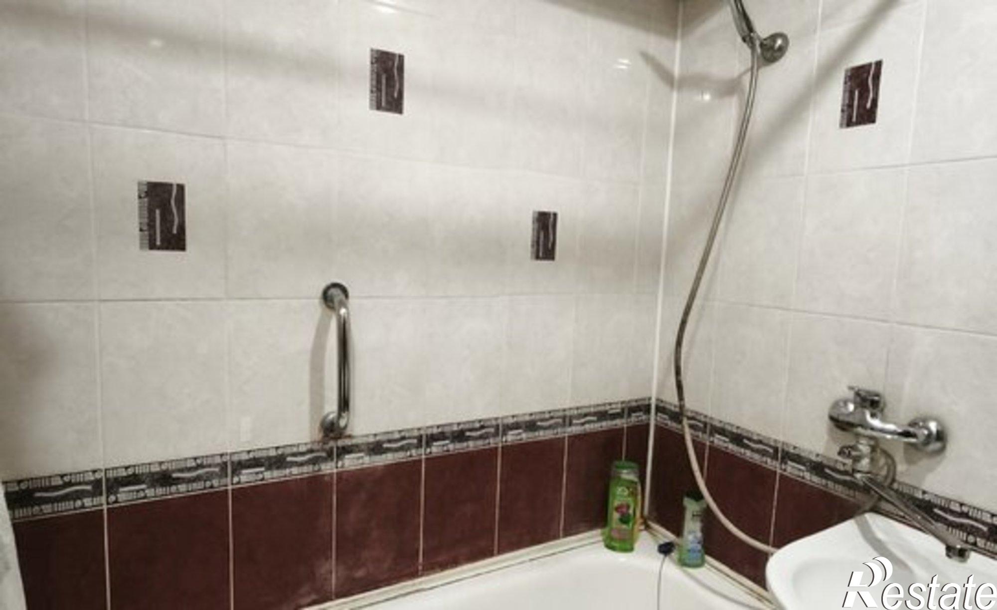 Купить квартиру за 4 950 000 рублей на Рижский проспект, 57