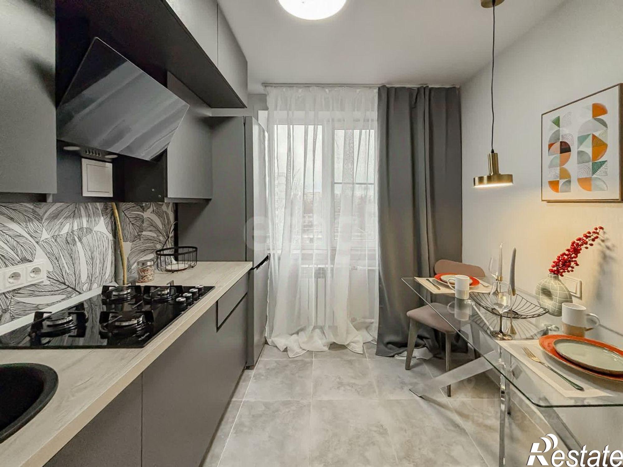 Купить квартиру за 6 890 000 рублей на проспект Энтузиастов, 3