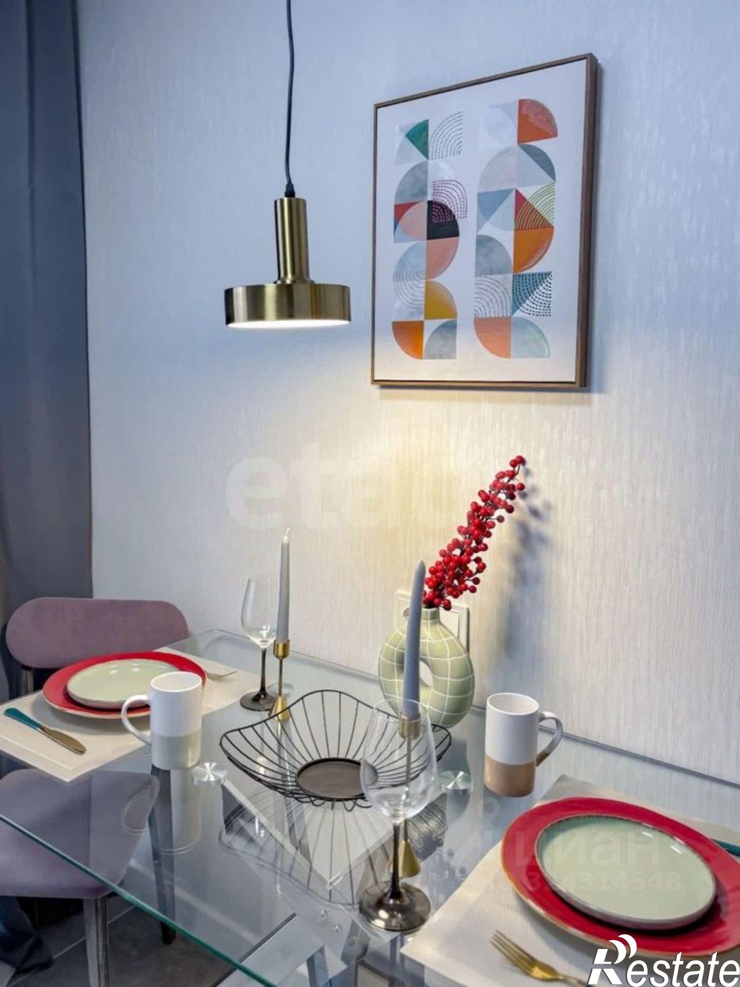 Купить квартиру за 6 890 000 рублей на проспект Энтузиастов, 3